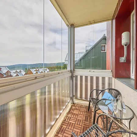Horni Misecky - Hms130 By Interhome Apartment *