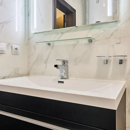Horni Misecky - Hms130 By Interhome Apartment