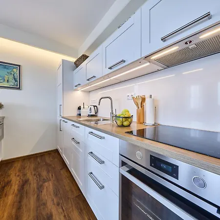 Apartment Horni Misecky - Hms130 By Interhome