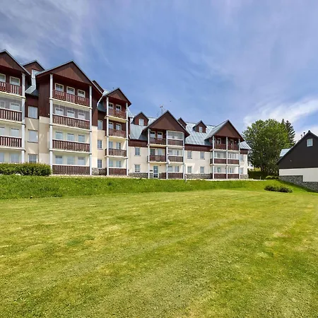 Horni Misecky - Hms130 By Interhome Apartment *