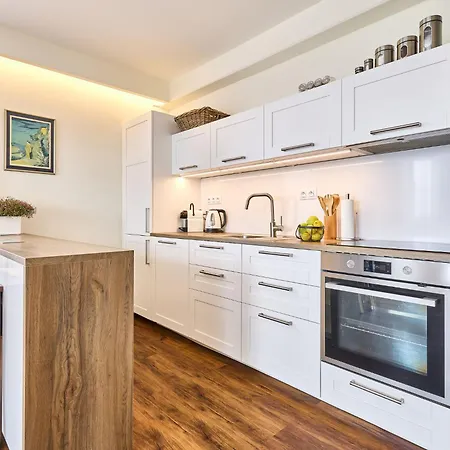 Horni Misecky - Hms130 By Interhome Apartment *