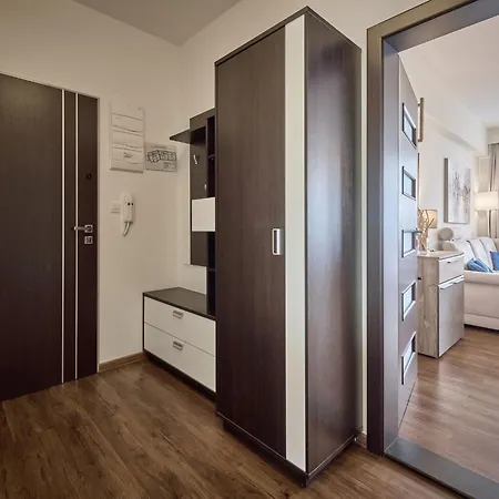 Apartment Horni Misecky - Hms130 By Interhome *
