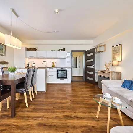 Horni Misecky - Hms130 By Interhome Apartment Vitkovice