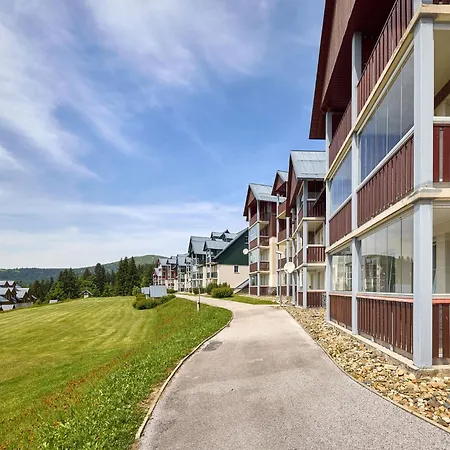Horni Misecky - Hms130 By Interhome Apartment