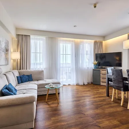 Apartment Horni Misecky-2 By Interhome