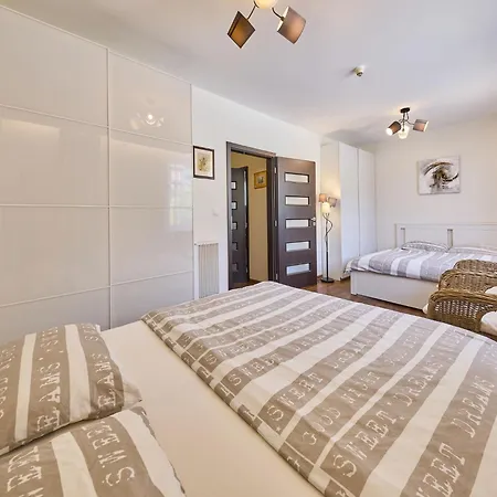 Apartment Horni Misecky - Hms130 By Interhome Vitkovice