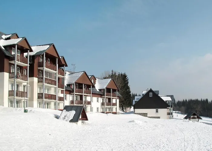Horni Misecky-2 By Interhome Apartmán