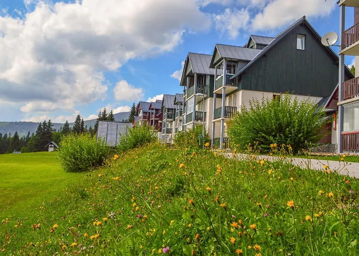 Horni Misecky-2 By Interhome *