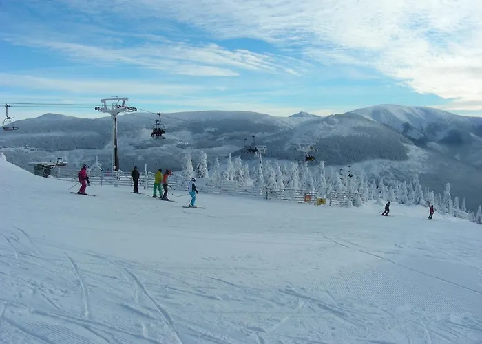 Horni Misecky-2 By Interhome Vítkovice