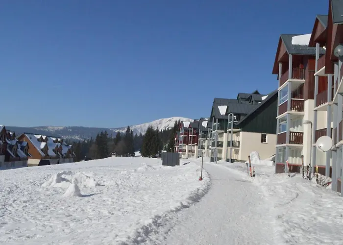 Horni Misecky-2 By Interhome Apartmán