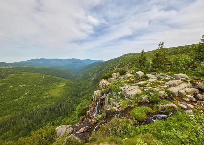 Horni Misecky-2 By Interhome *