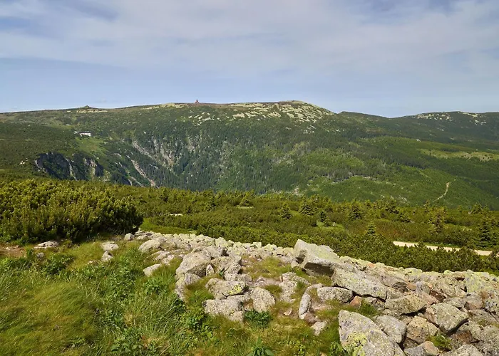 Horni Misecky-2 By Interhome * Vítkovice