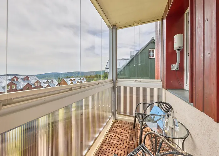 Horni Misecky-2 By Interhome Apartmán *