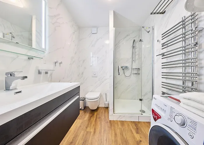 Horni Misecky-2 By Interhome Vítkovice