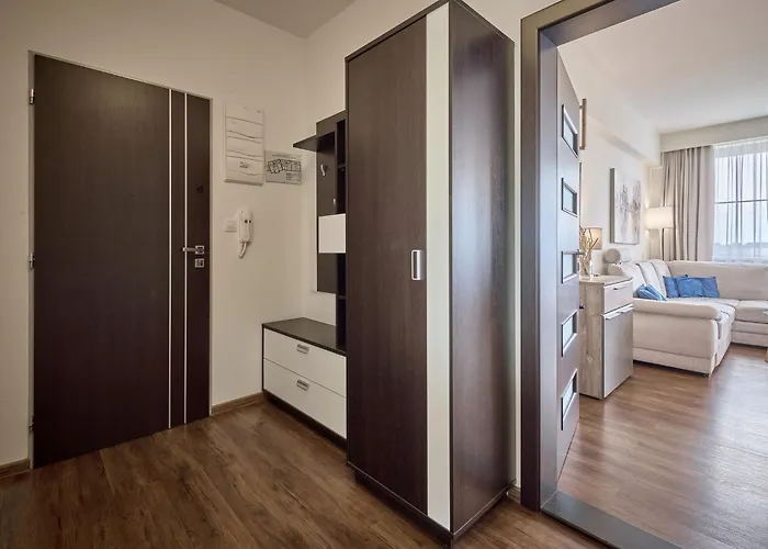 Daire Horni Misecky-2 By Interhome *
