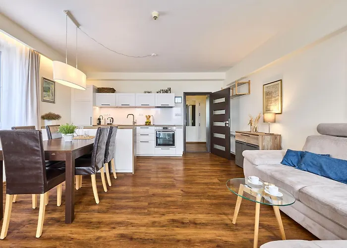 Horni Misecky-2 By Interhome Apartmán Vítkovice