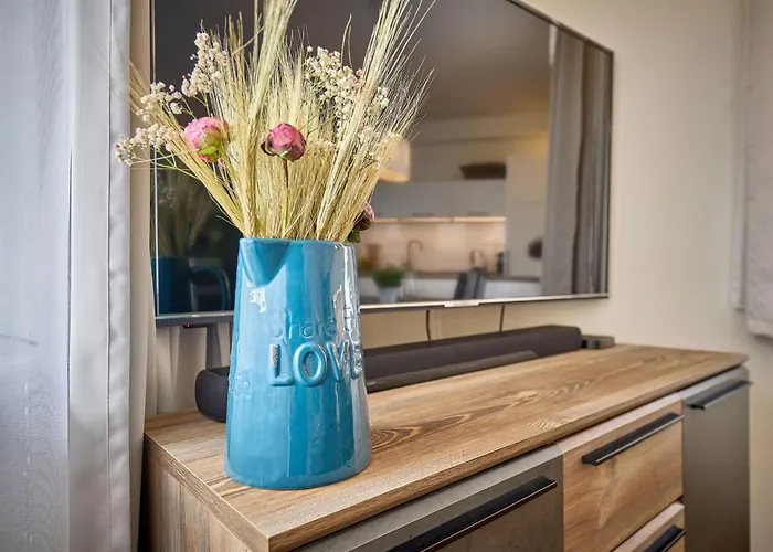 Apartmán Horni Misecky-2 By Interhome Vítkovice