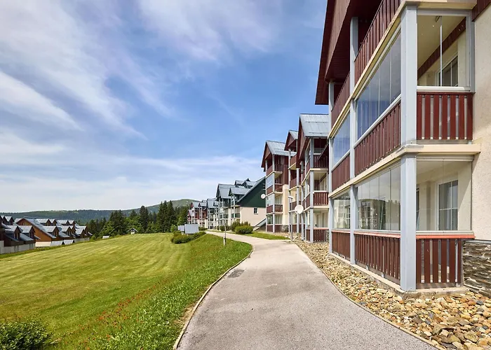 Horni Misecky-2 By Interhome Apartmán