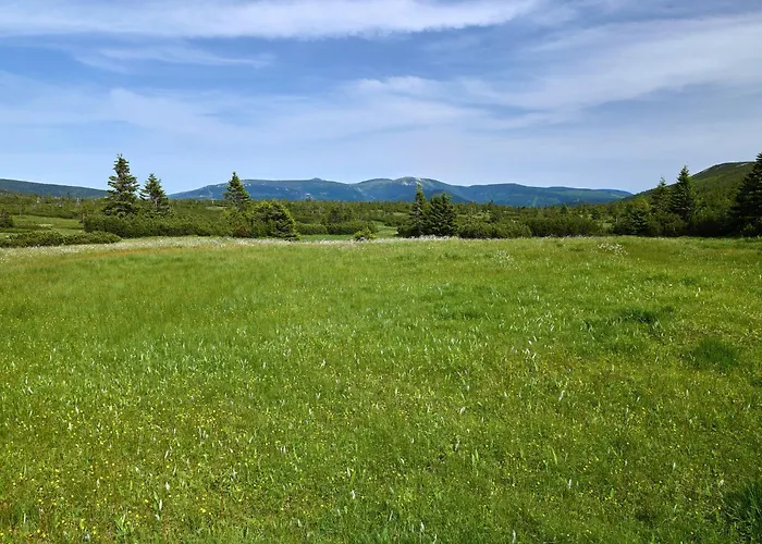 Apartmán Horni Misecky-2 By Interhome