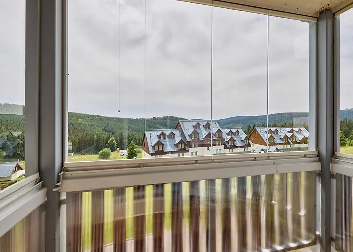 Apartmán Horni Misecky-2 By Interhome *