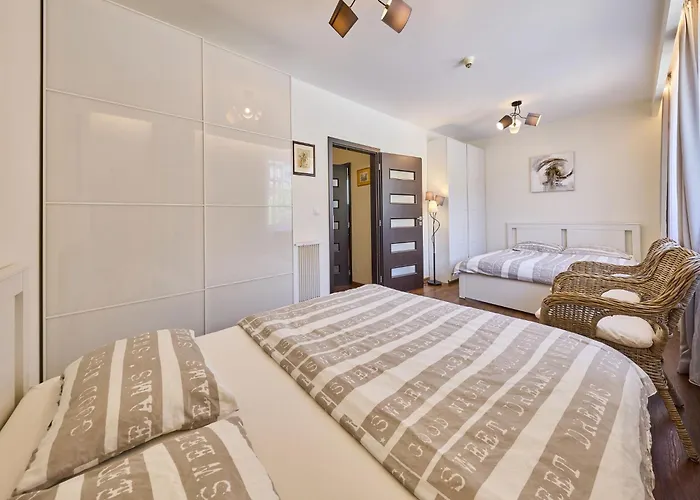 Apartmán Horni Misecky-2 By Interhome Vítkovice